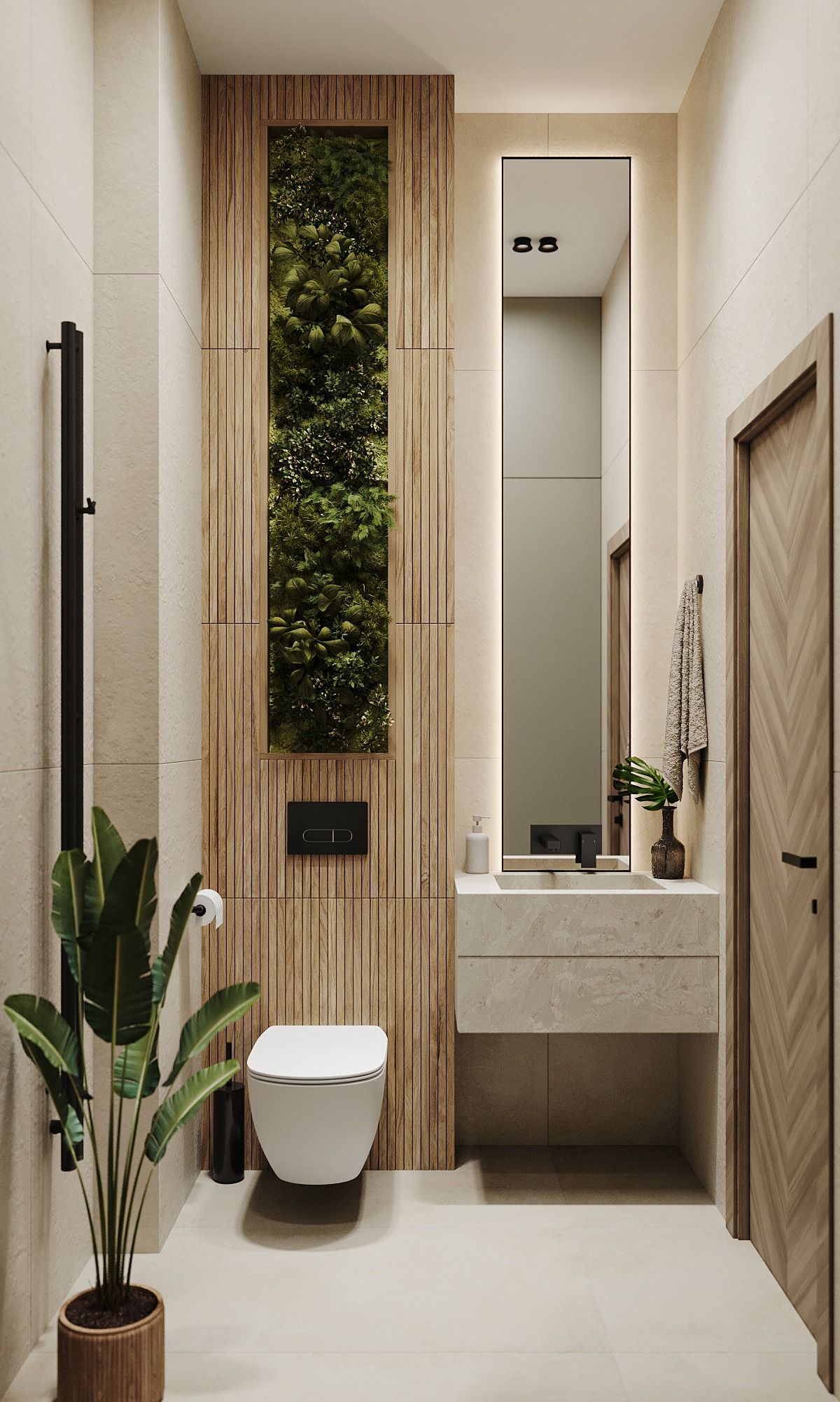 Vox Wall Panelling for Commercial Spaces in Chennai image 5