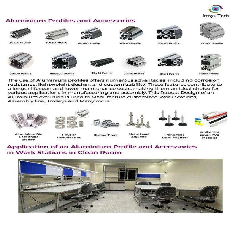 Esd Workstation In Bengaluru image 4