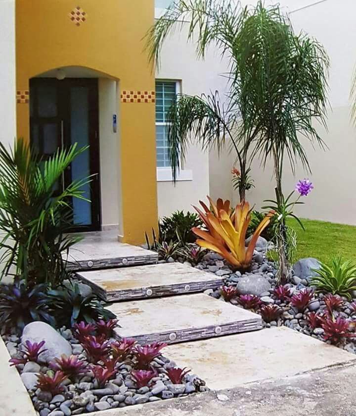 Frontyard Landscape Maintenance Packages Chennai image 5