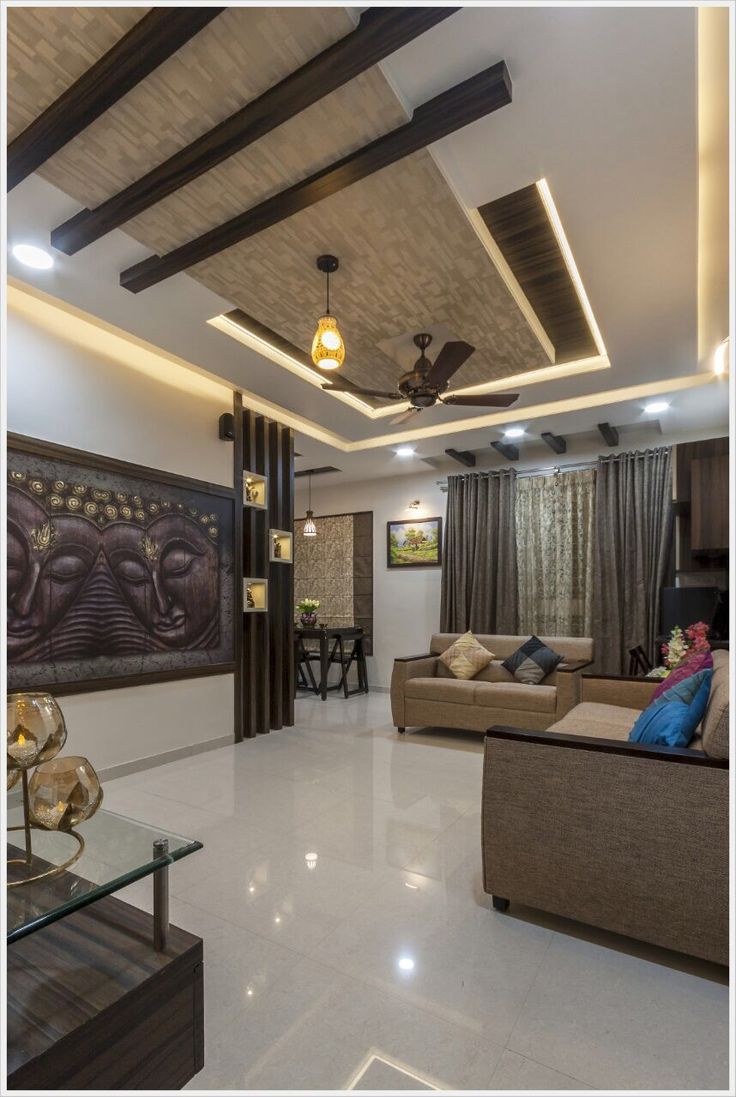 Complete Gypsum Ceiling Solutions – Design to Execution image 4
