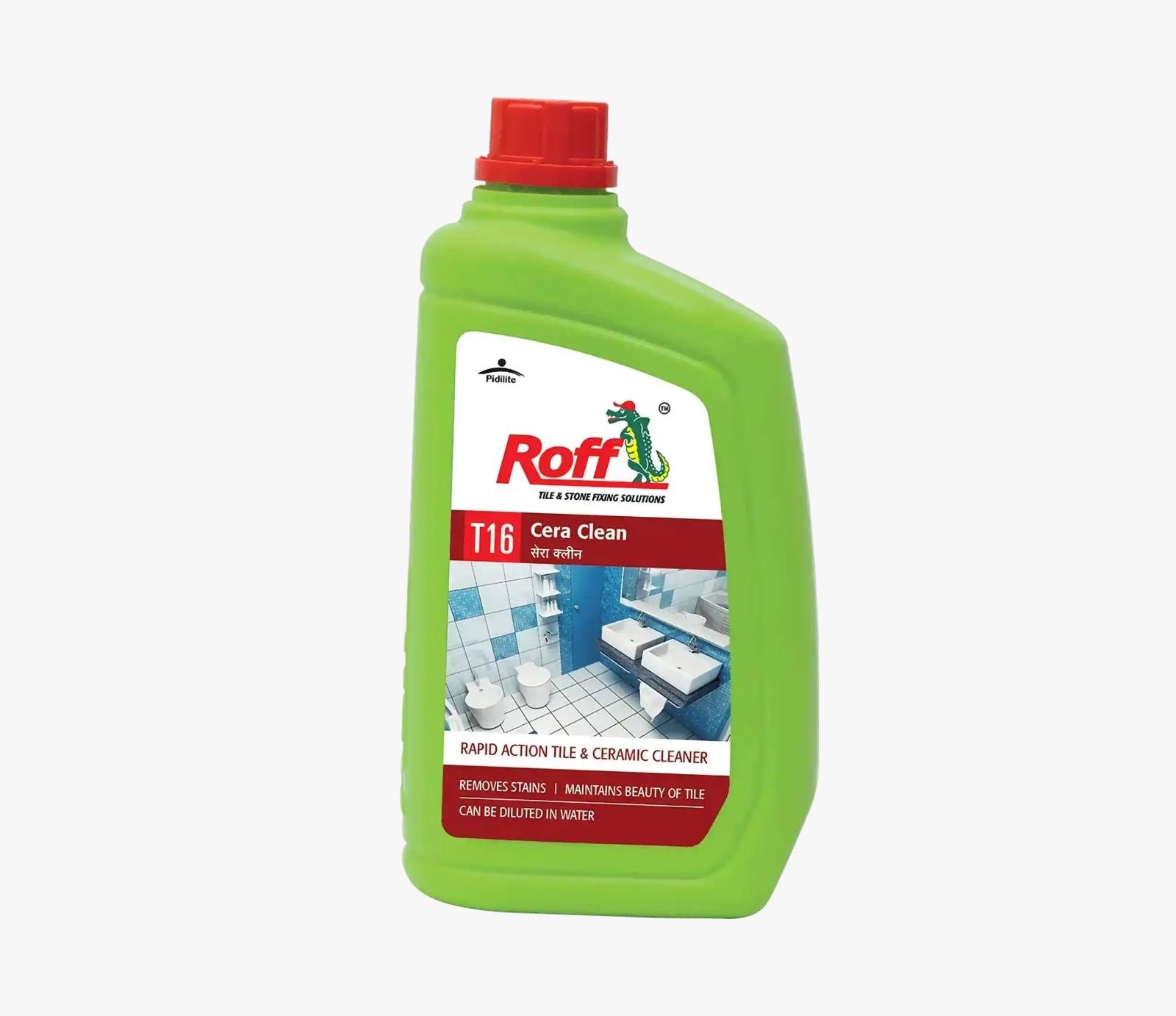 Tile & Stone Cleaners image 2