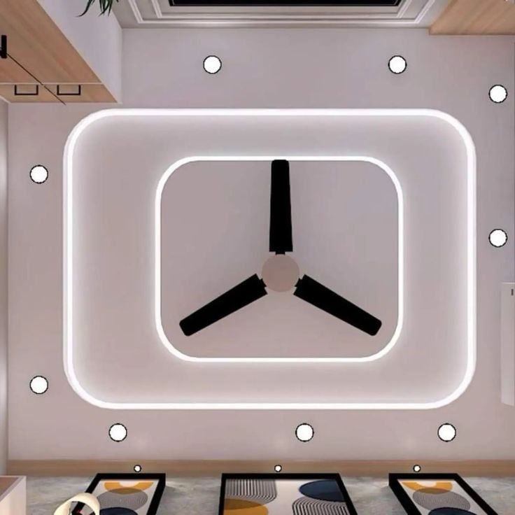 Affordable Gypsum False Ceiling Contractors for Quality Work image 4