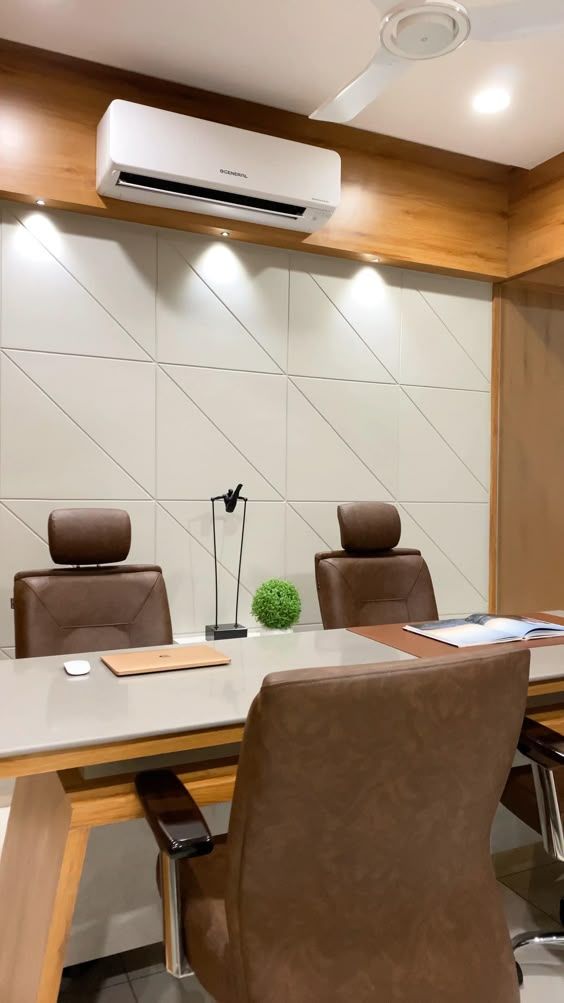 Axora Wall Panels for Office & Commercial Spaces image 2