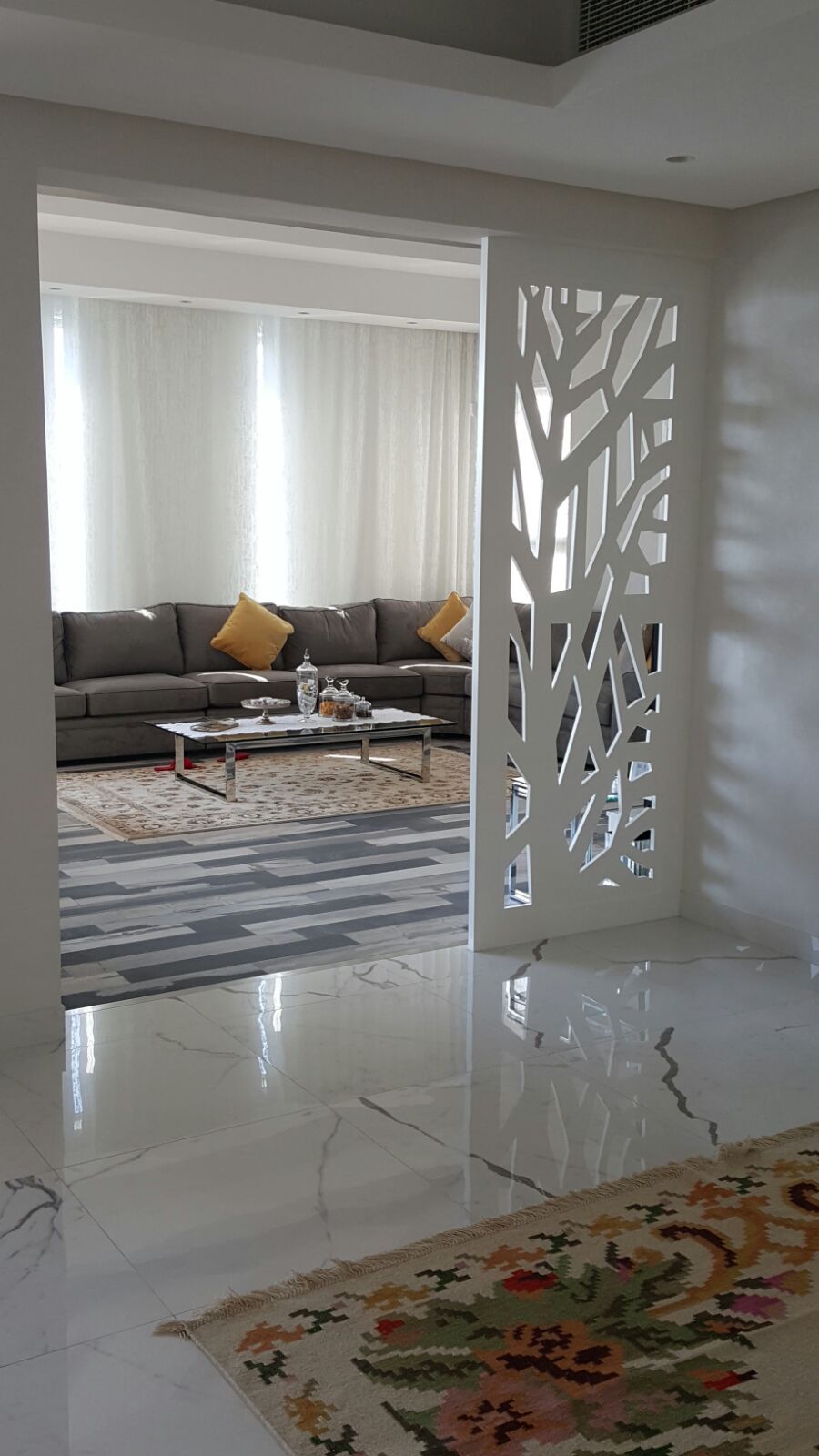 Custom-Made Gypsum Wall Partitions – Perfect Fit for You image 4