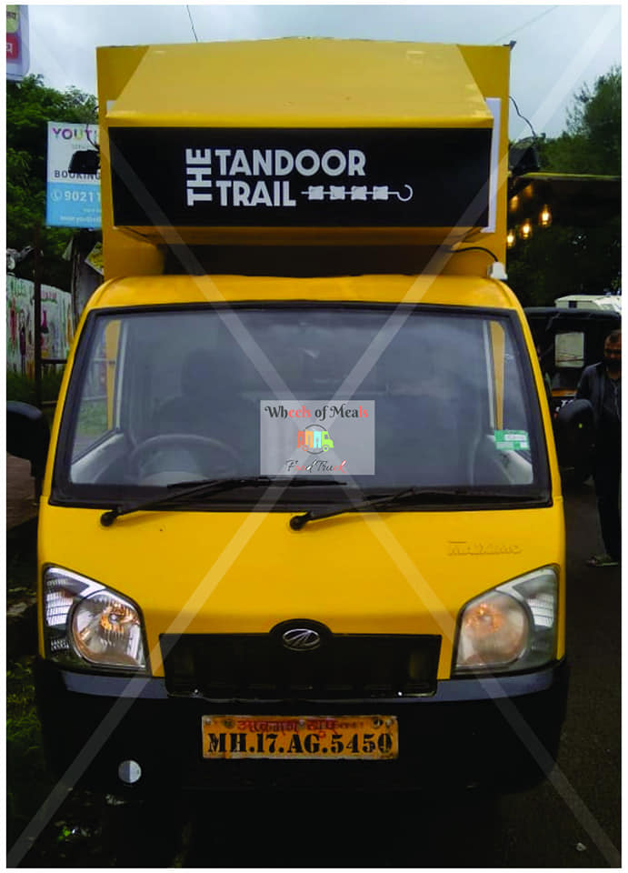 FOOD TRUCK FABRICATION image 3