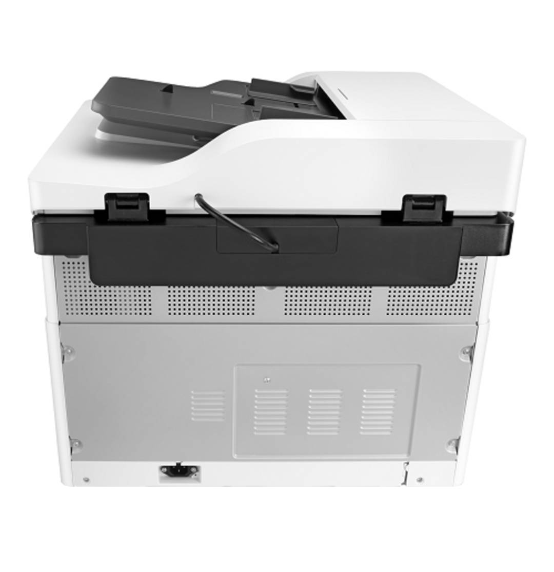 HP LaserJet M438NDA A3 All-in-One Monochrome Laser Photo Copier Machine Printer with Network, Duplex & ADF image 6