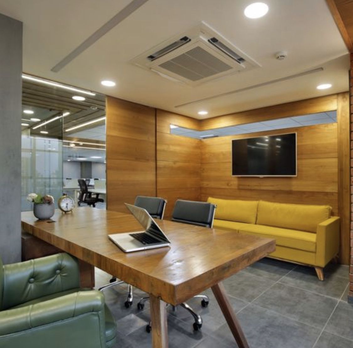 Complete Commercial Interior Solutions Chennai image 5