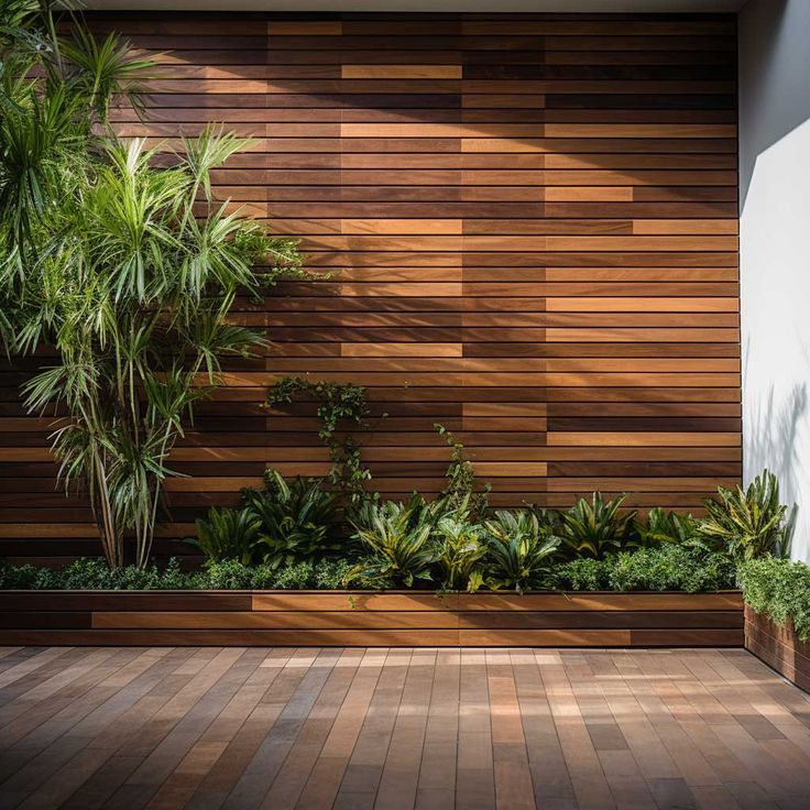 Durable Exterior Wall Finishing – Style That Withstands Time image 4