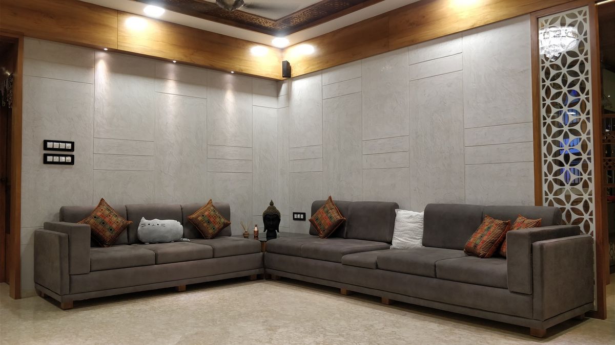 Chennai Living Room Design Ideas for Every Budget image 3