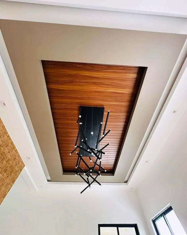 Custom Vox Ceiling Designs in Chennai image 4