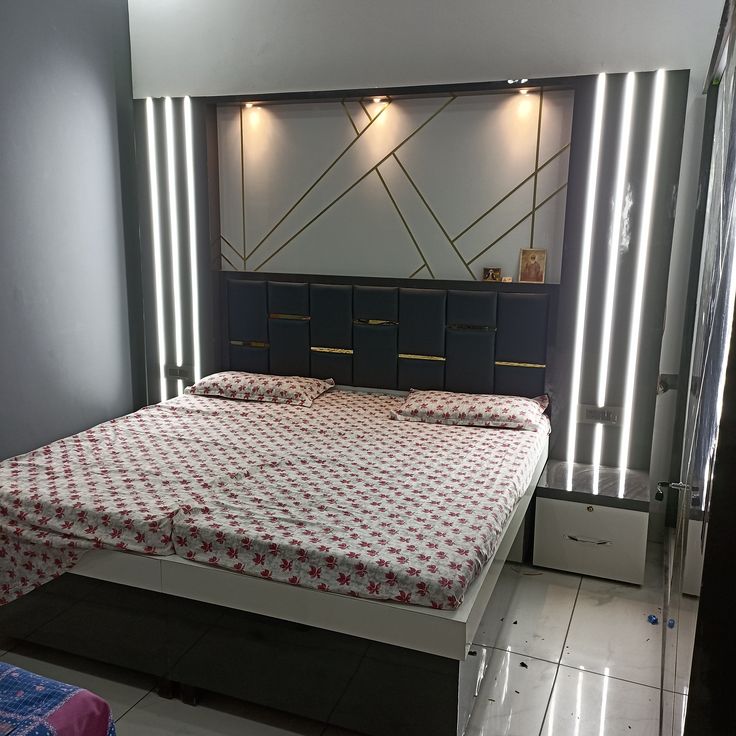 Top Bedroom Interior Design Services in Chennai for Homes & Villas image 3