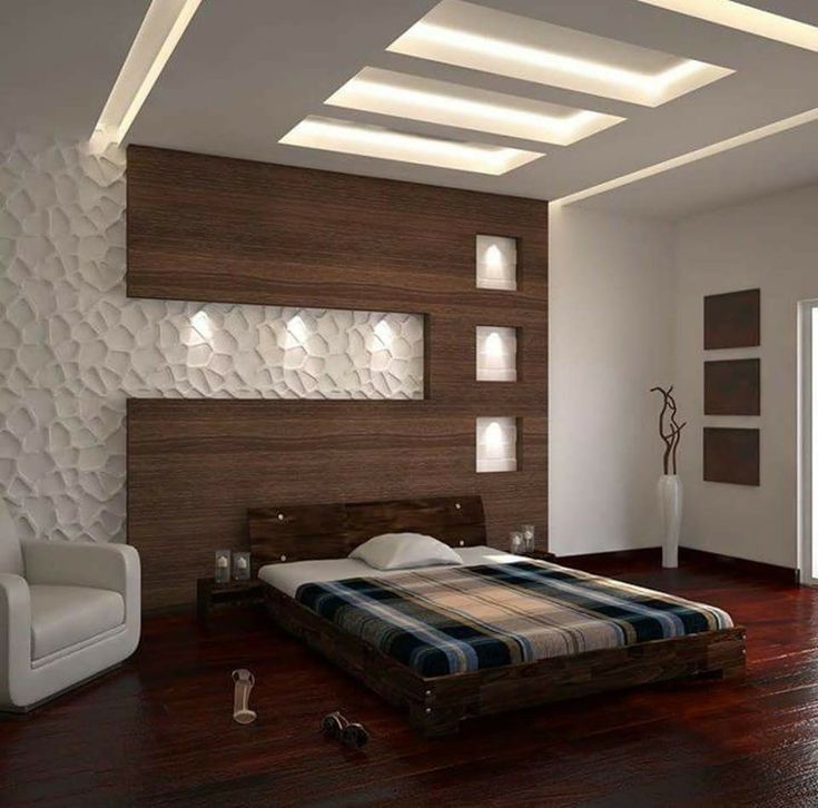 False Ceiling with Modern Designs image 2