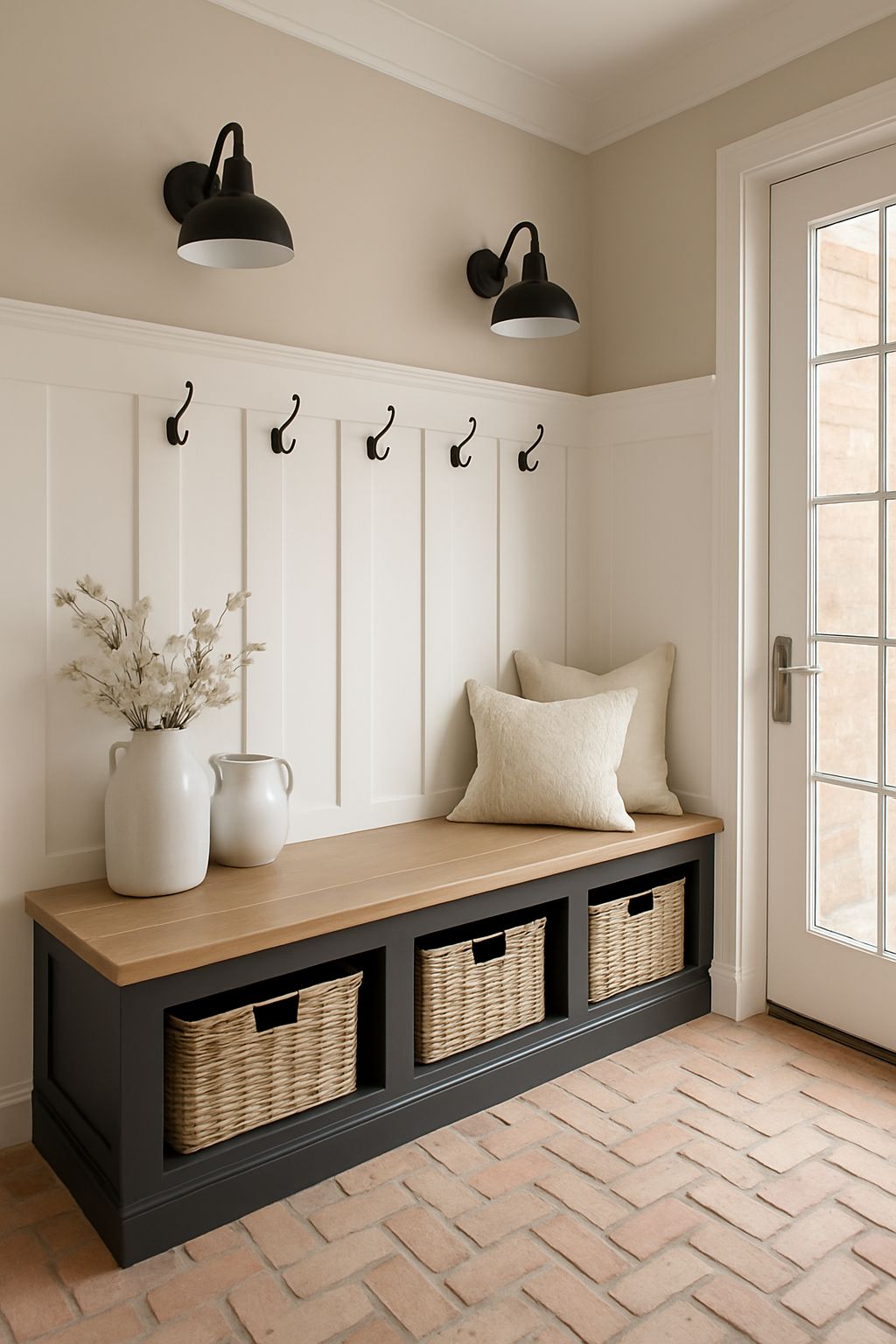 Stylish Entrance & Foyer Design Ideas to Transform Your Home image 5