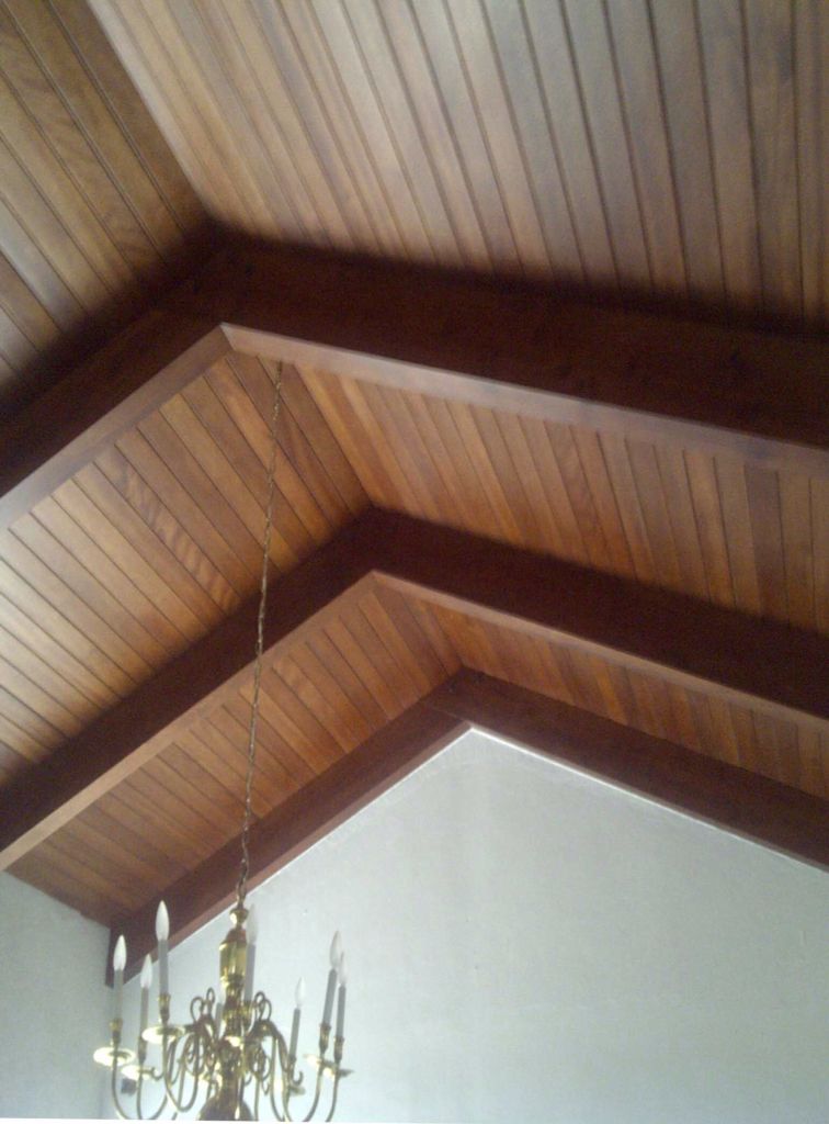 Pare Ceiling Panels in Chennai image 4