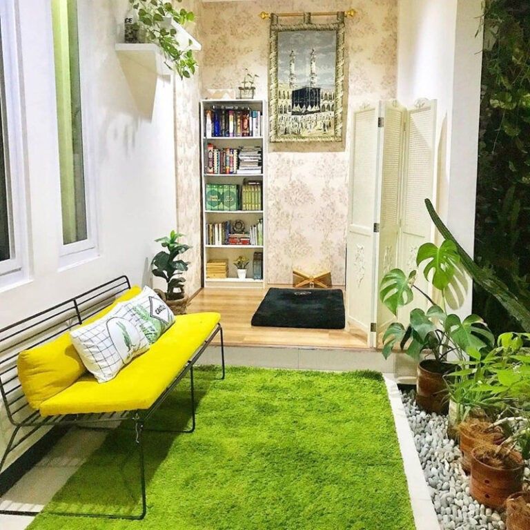 Custom Backyard Landscaping Services Chennai image 4