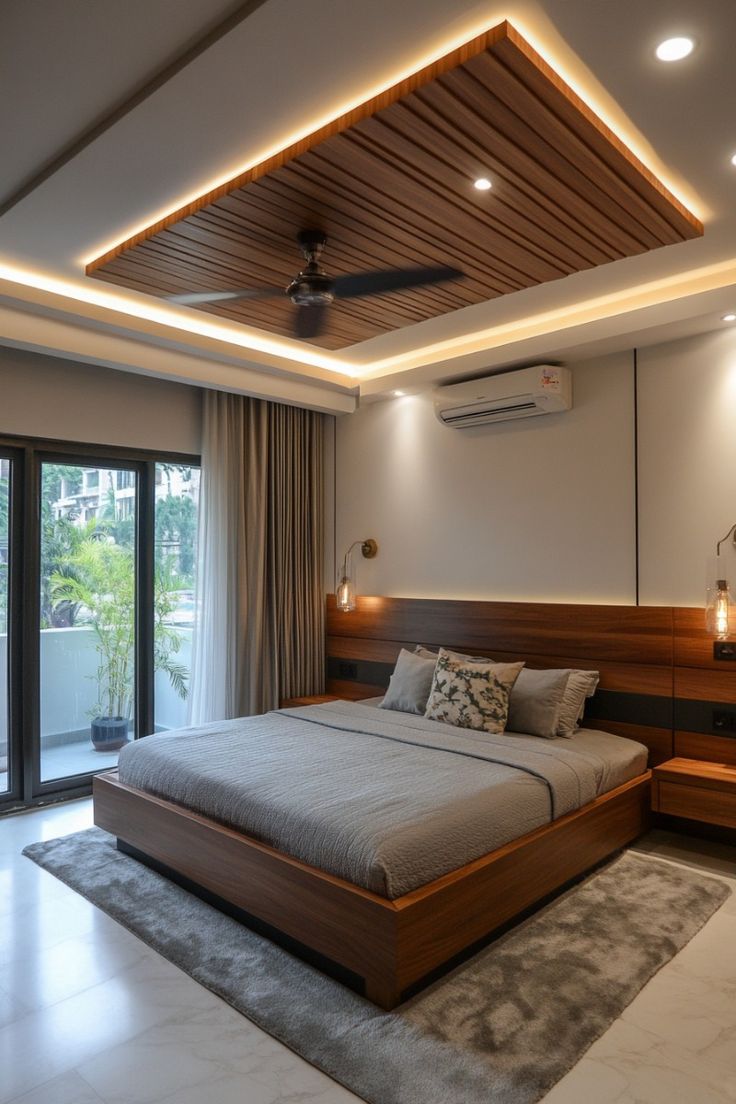 Vox PVC Ceiling Panels Chennai in Service image 4