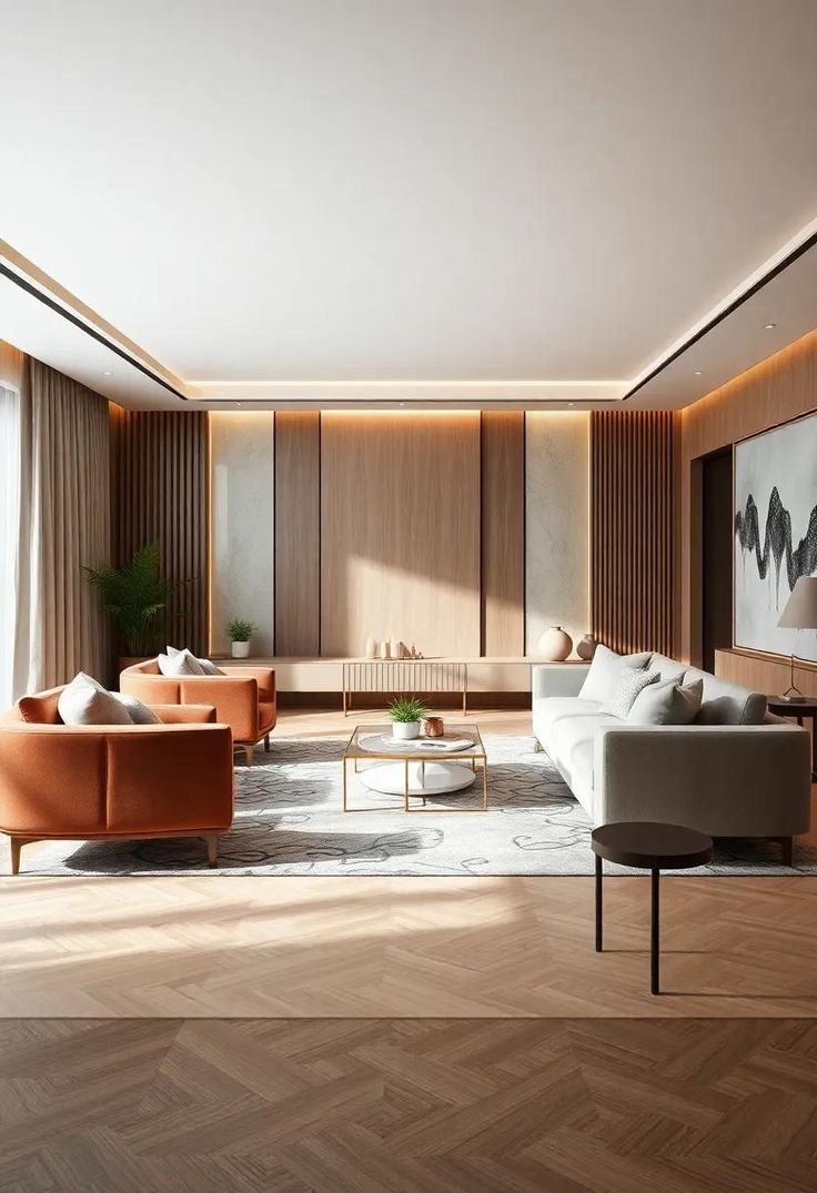 Exclusive Residential Interior Designers for Dream Homes image 4