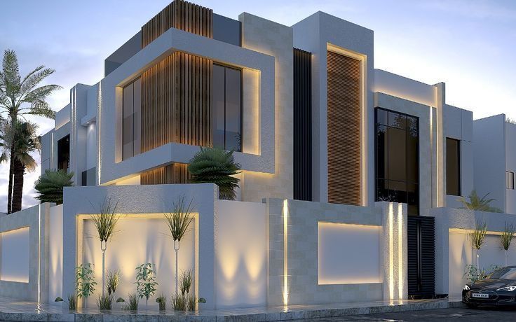 Elegant Exterior Solutions for All Spaces – Smart, Sleek & Strong image 4