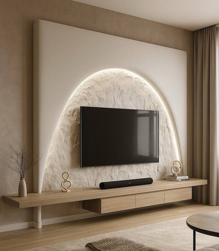 Best Gypsum Partition Work for Stylish Interiors image 4