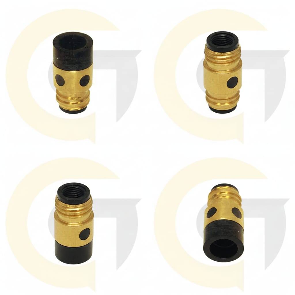 Panasonic 350A MIG Welding Insulator – Heavy Duty Industrial Electrical Insulation Component image 3