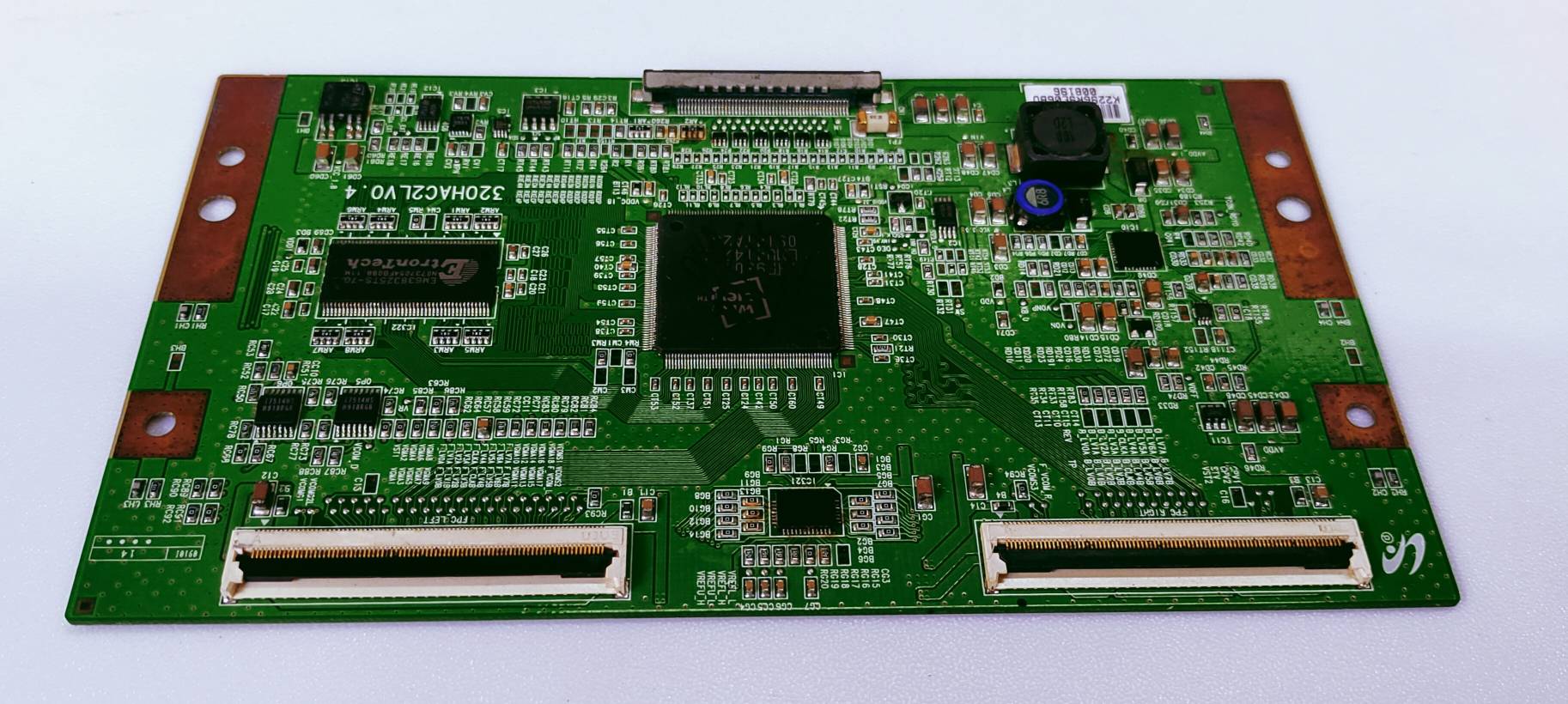 Samsung LA32B530, 320HAC2L V0. 4 T-con Part No. K2296R9E06BO 008196  image 6