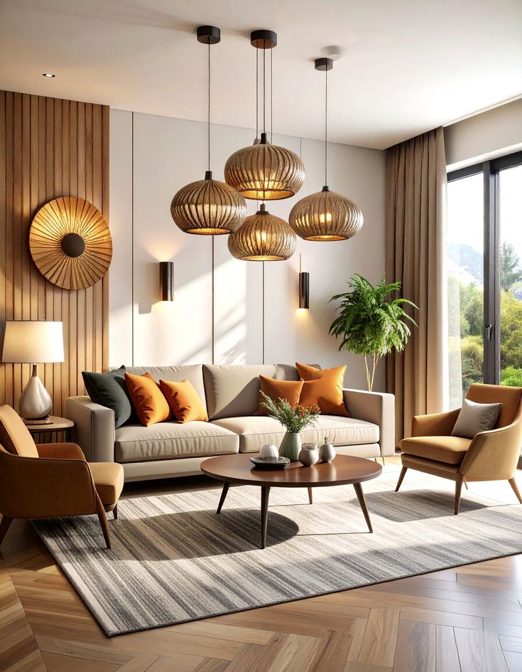 Transform Your Space with Professional Interior Design Services image 2