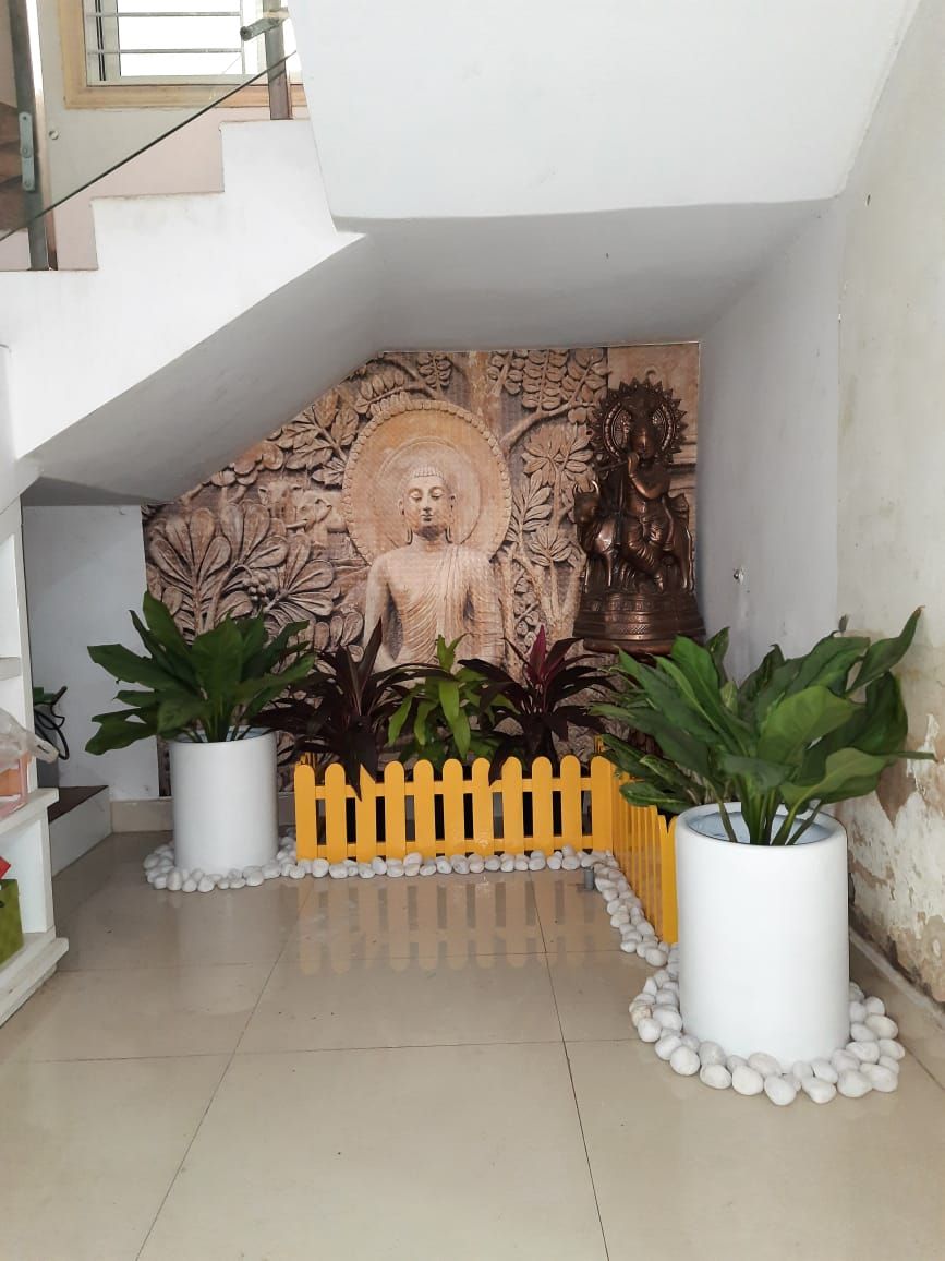 Professional Indoor Garden Setup Chennai image 3