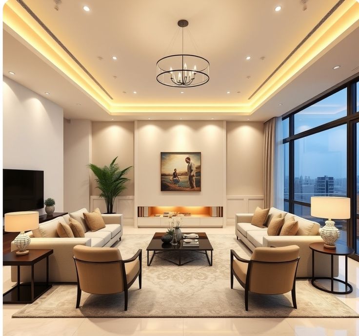 Experience the Art of Residential Interior Transformation image 2
