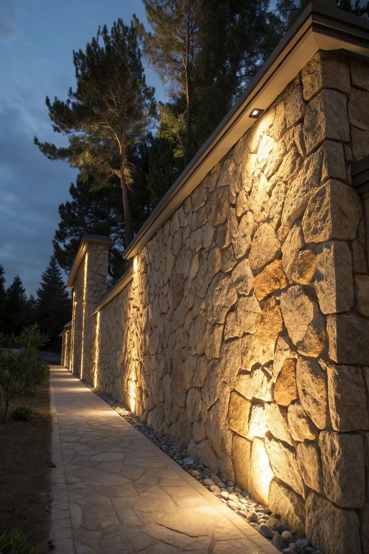 Exterior Wall Design & Texture Finish – Perfect Look for Your Property image 2