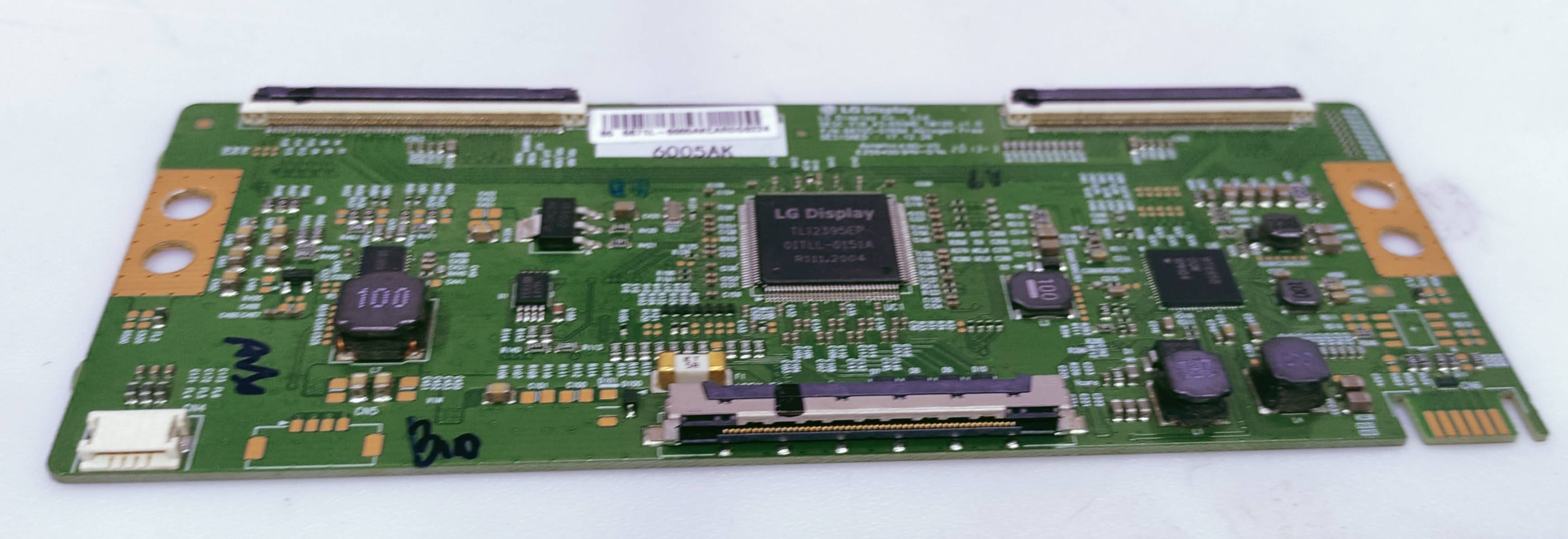 MI L85-55IN T-con Board Part No.65 6871L- 6005AKCARDG9224  image 4