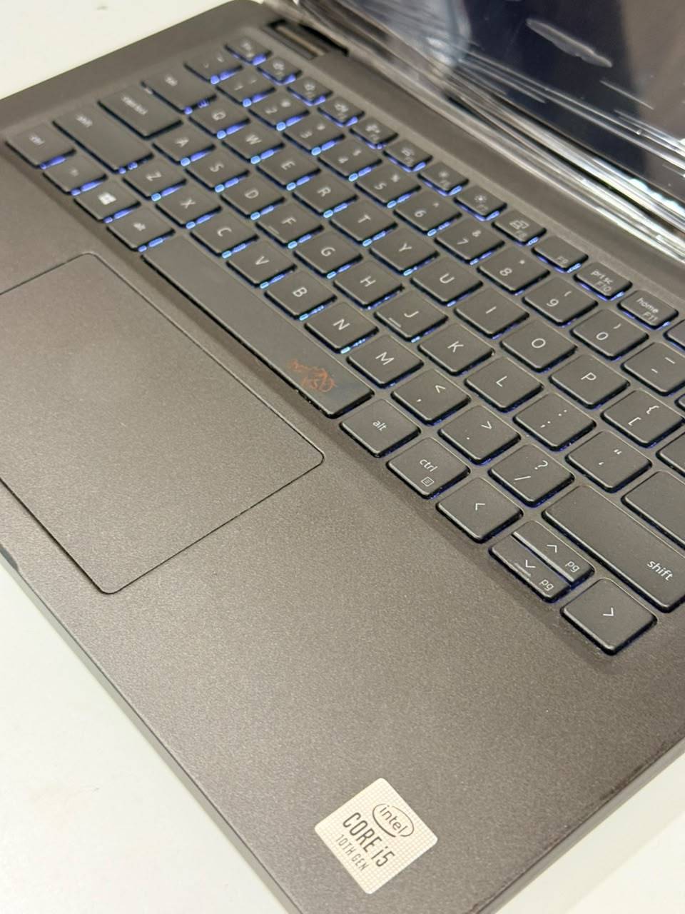 Dell Latitude 7410 2-in-1 Touch Laptop | Intel Core i5 10th Gen | 16GB RAM | 512GB NVMe SSD | 14" FHD Touch | Refurbished image 7