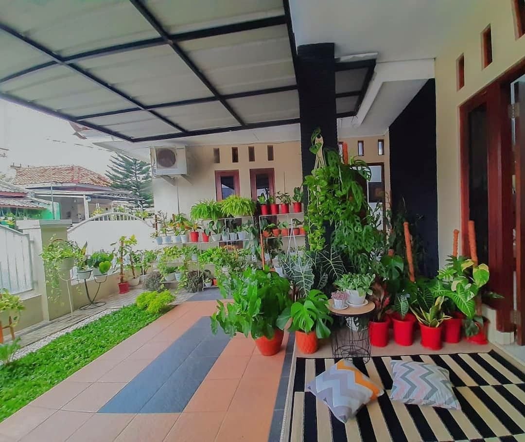 Top Outdoor Garden Installation Service Chennai image 3