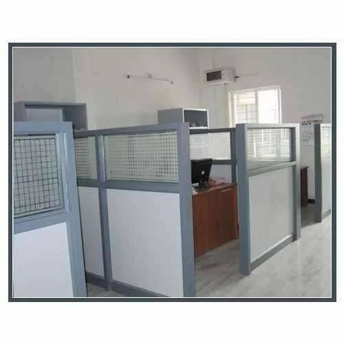Fast & Reliable Gypsum Partition Installation Service image 4