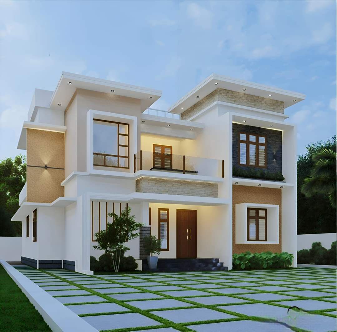 Pare Premium Exterior Panelling Solutions in Chennai image 2