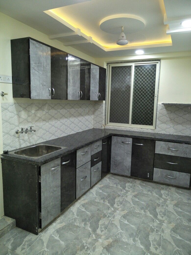 Creative Modular Kitchen Design Inspirations for Homeowners image 2