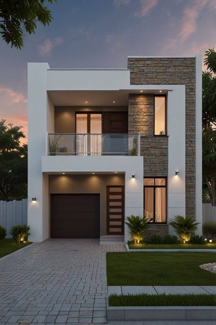 Home & Commercial Exterior Design Experts – Build the Perfect Look image 2