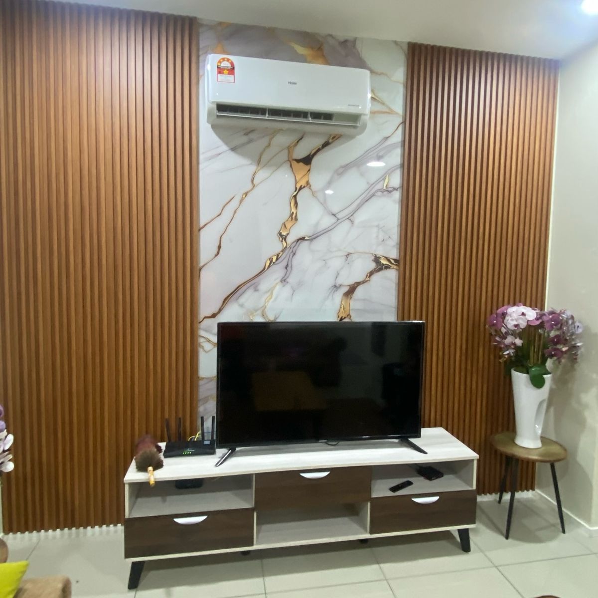 Best Wall Panel Design Services in Chennai Homes image 5