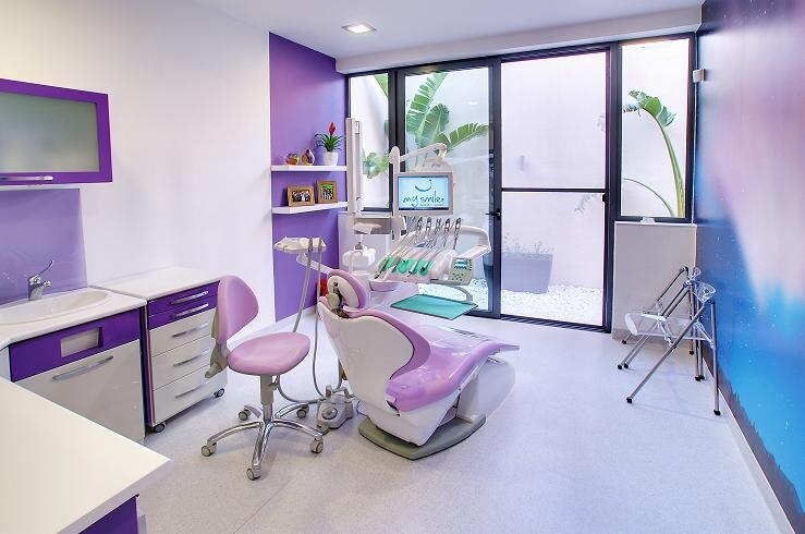 Innovative Interior Ideas for Pediatric Dental Clinics image 4