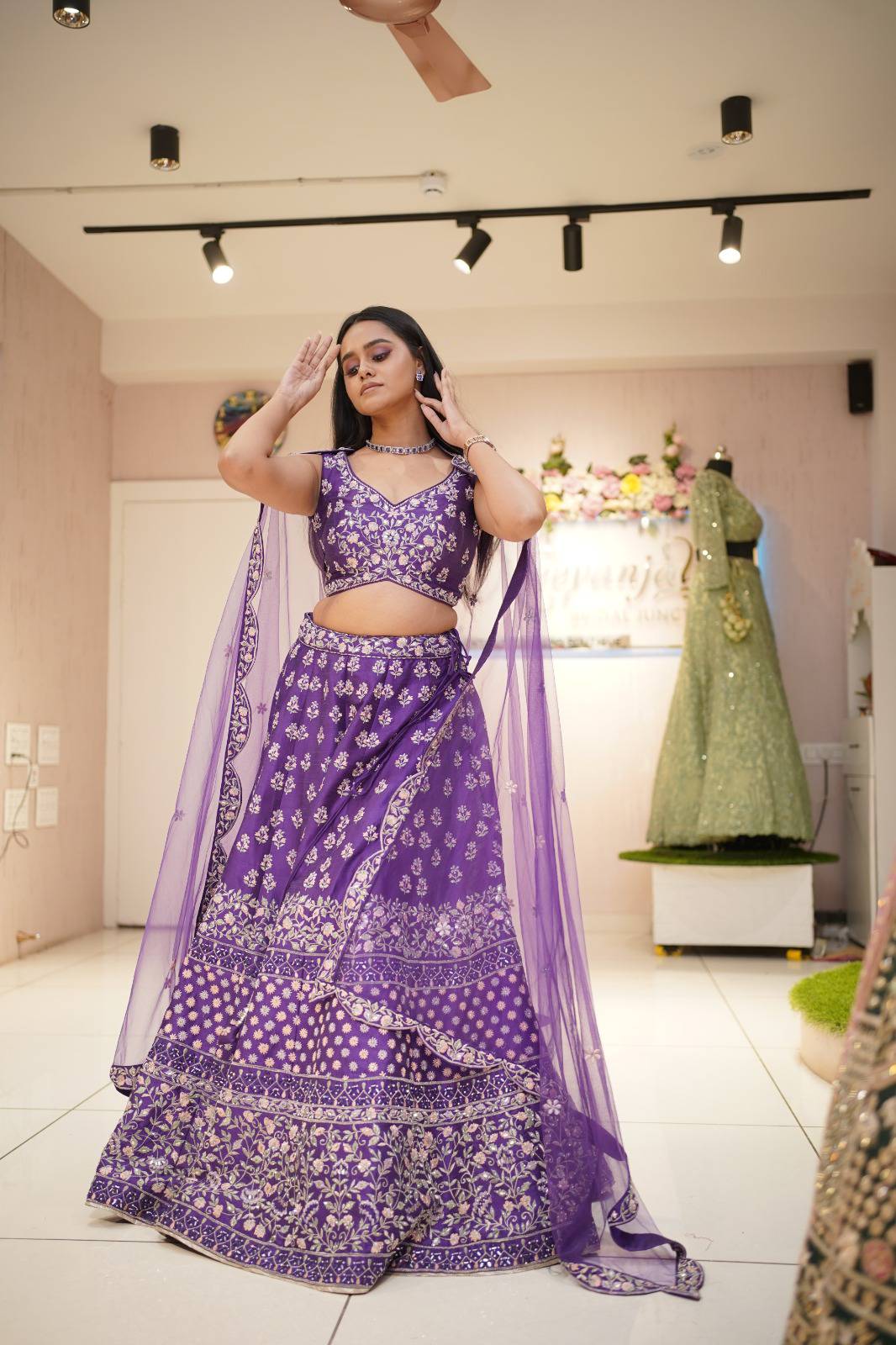 Royal Amethyst image 2