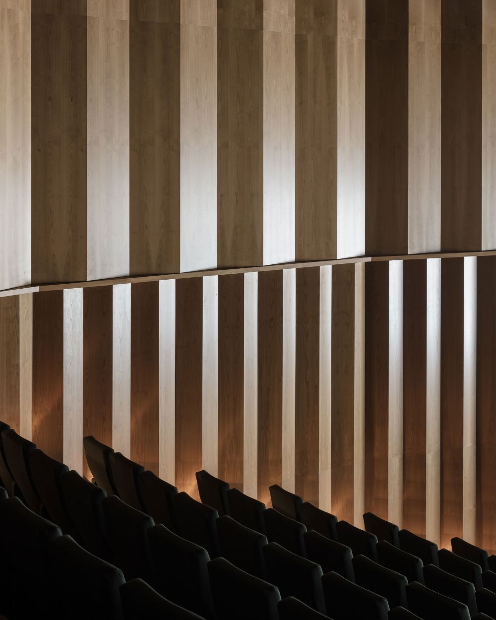 Acoustic Ceiling & Wall Panels for Home Theatre Rooms image 5