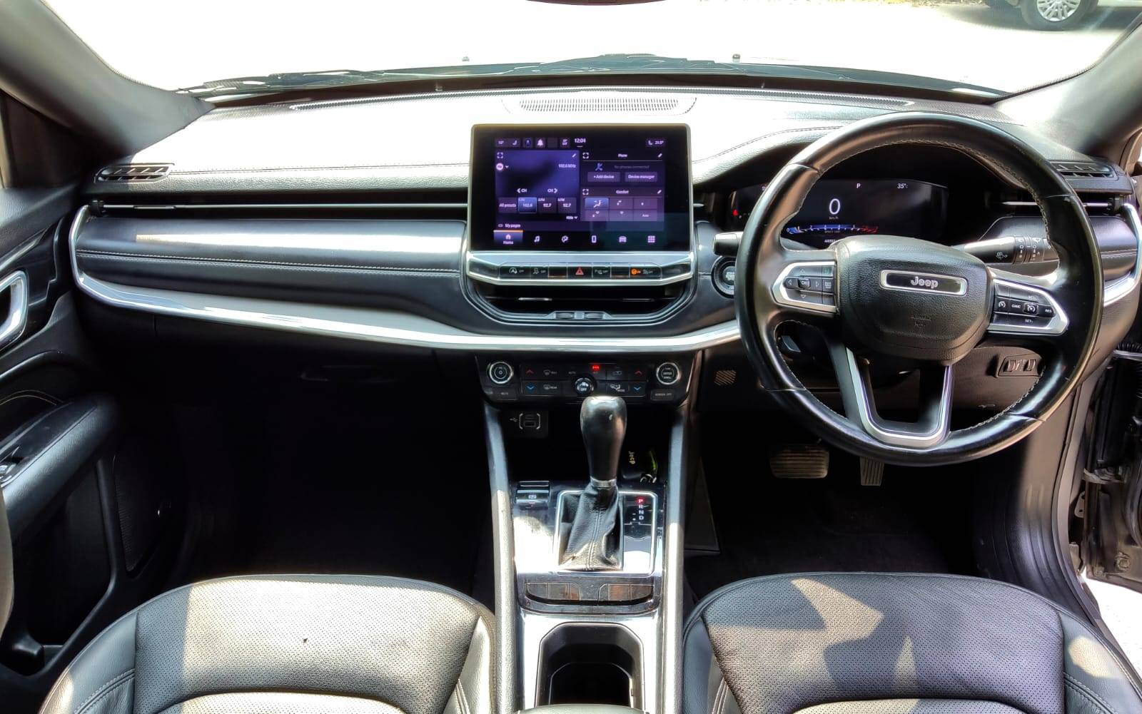 JEEP COMPASS S(0)2021MARCH image 5