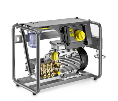Karcher HD 7/16 Cage Classic High Pressure Cleaner image 4
