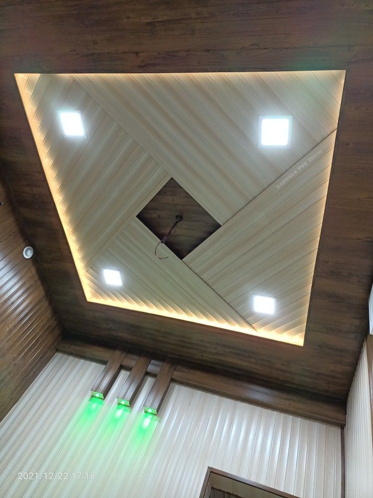 Vox Ceiling Service with Warranty in Chennai image 2