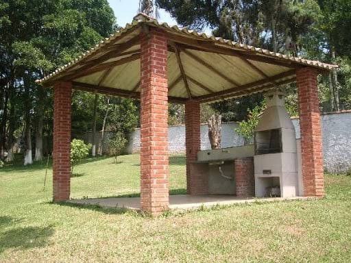 Outdoor Gazebo Setup Services in Chennai image 3