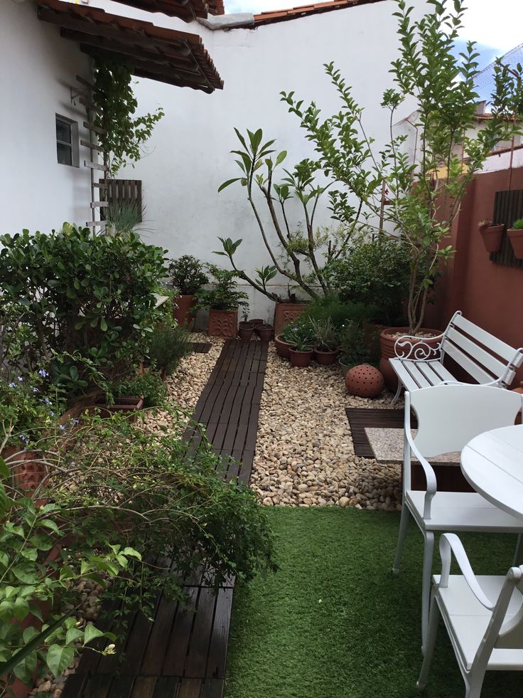 Outdoor Garden Renovation Service Chennai image 5