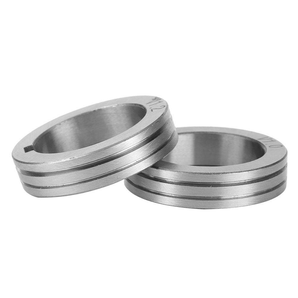 Binzel Wire Feeder Roller – Precision Drive Roller for MIG/MAG Welding image 5