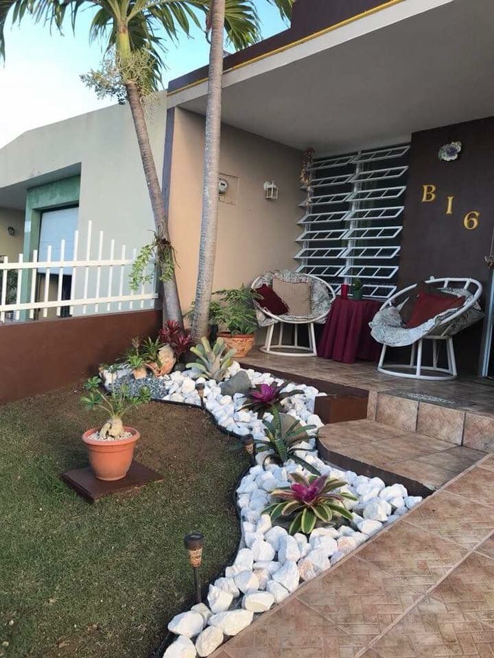 Frontyard Planters & Decorative Elements Chennai image 3