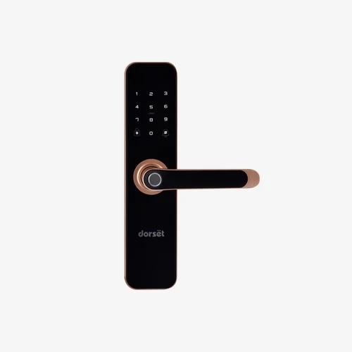 Dorset DG 102 Digital Door Lock with Fingerprint & Password System image 2