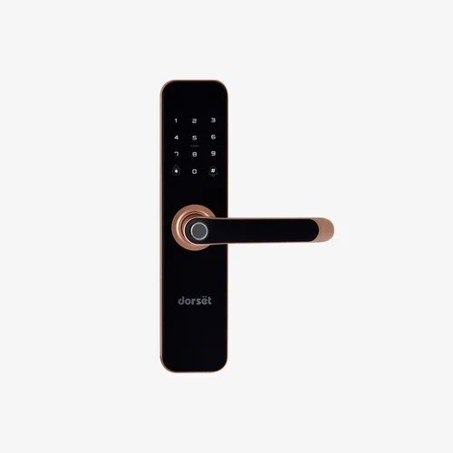 Dorset DG 102 Smart Door Lock for Offices, Homes & Apartments image 3