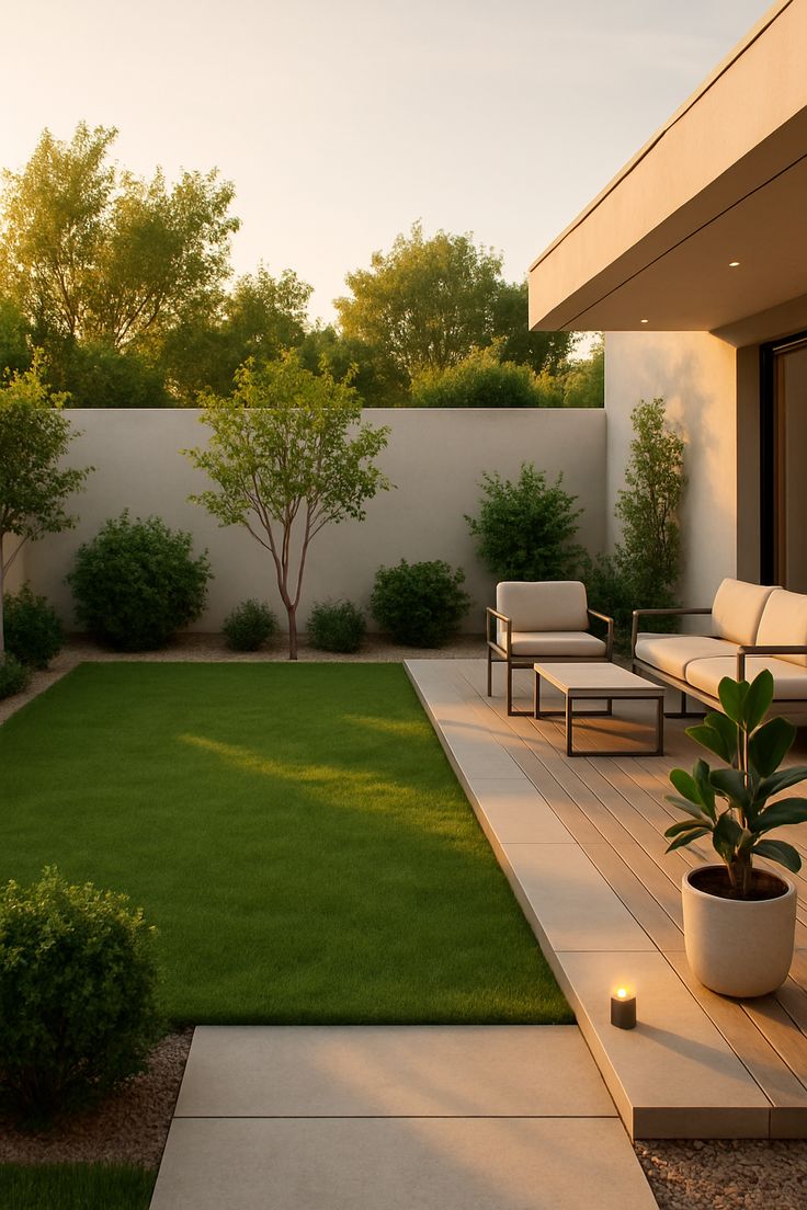 Expert Landscape Maintenance Service in Chennai image 5
